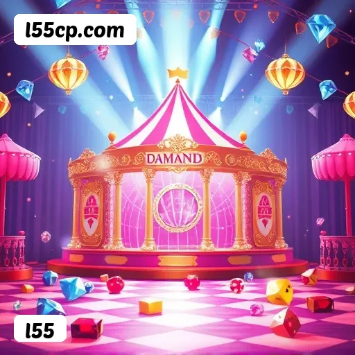 Catálogo l55 2.547 jogos - Pragmatic Play, Evolution, NetEnt