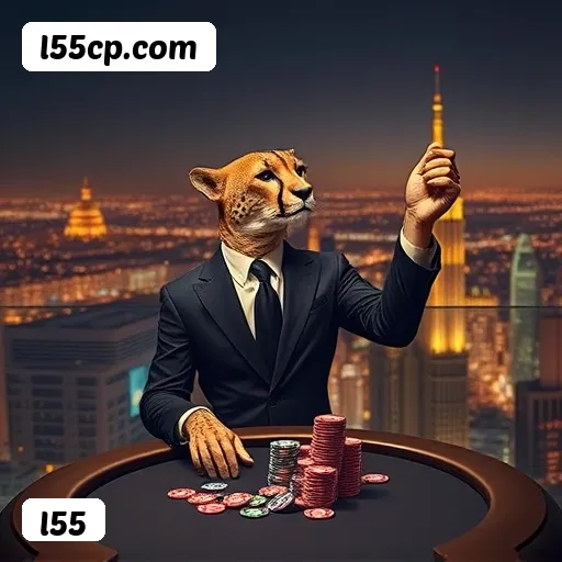 Principais provedores de slots da l55 - NetEnt, Pragmatic Play, Play'n GO