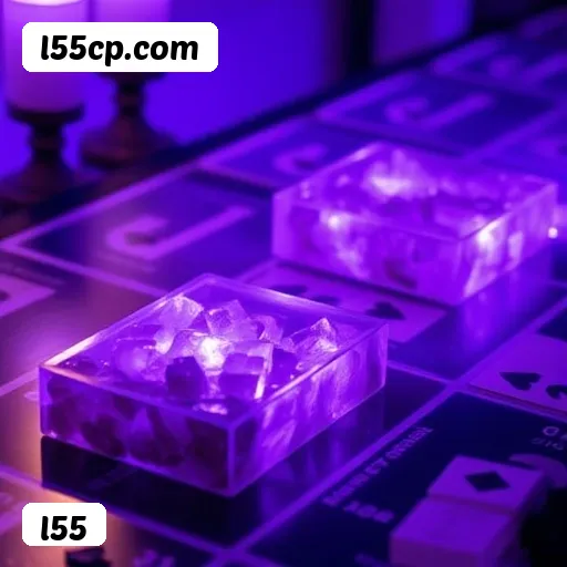 Requisitos do APK da l55 para Android