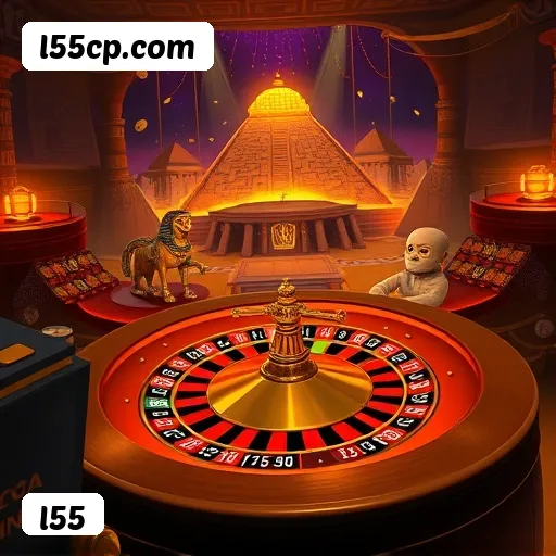 l55 segurança SSL 256-bit - Licença Curaçao, eCOGRA, GLI certificado