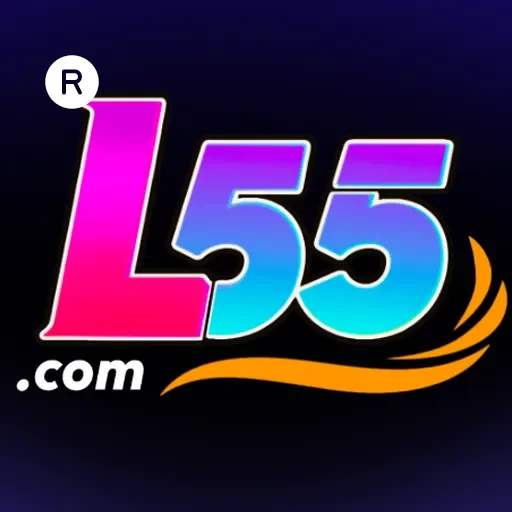 Cadastro rápido e seguro na l55