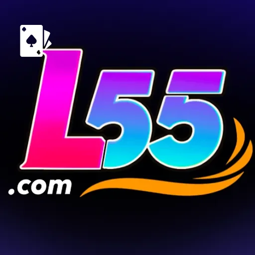 Cassino ao vivo da l55 com dealers reais