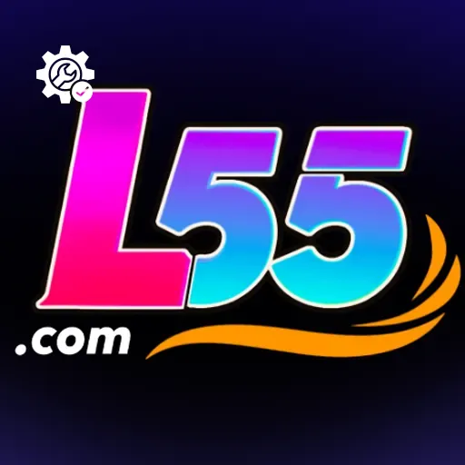 Como instalar o app da l55